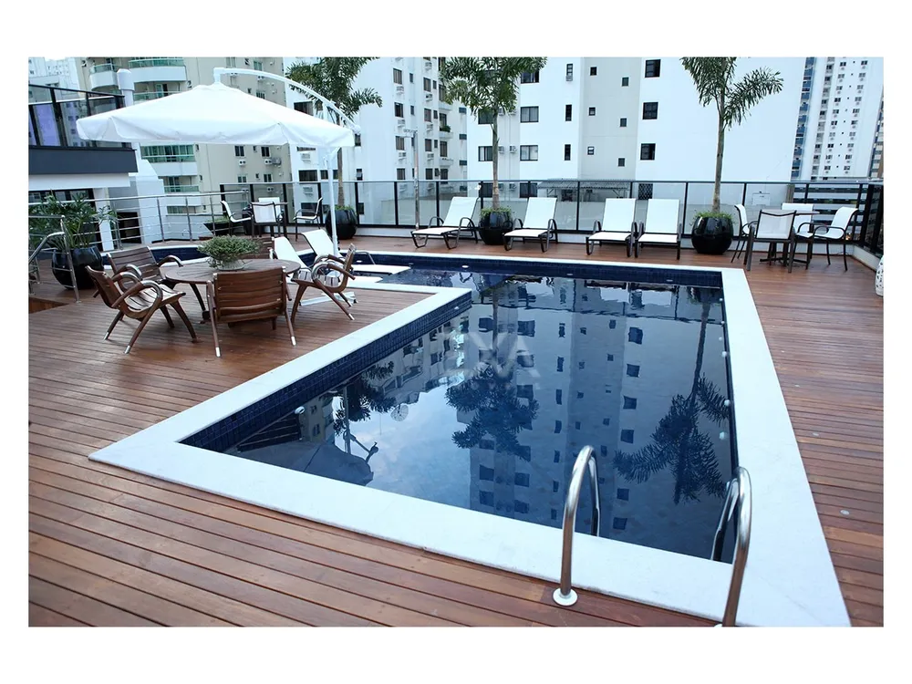Apartamento, 3 quartos, 122 m² - Foto 8