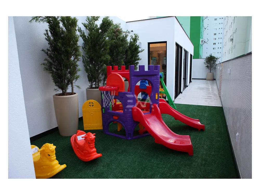 Apartamento, 3 quartos, 122 m² - Foto 4
