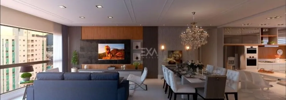 Apartamento, 4 quartos, 511 m² - Foto 5