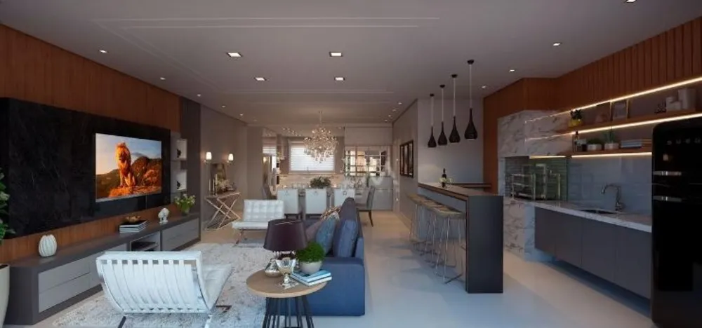 Apartamento, 4 quartos, 511 m² - Foto 6