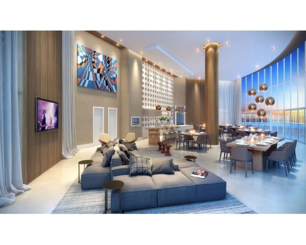 Apartamento, 138 m² - Foto 8