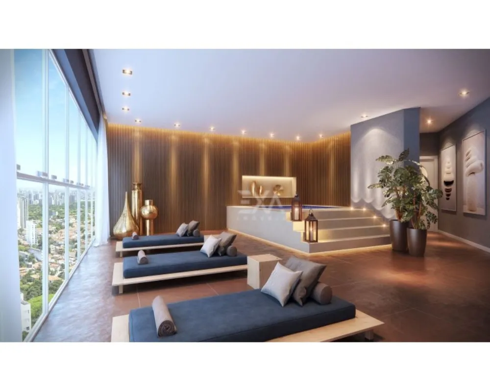 Apartamento, 138 m² - Foto 6