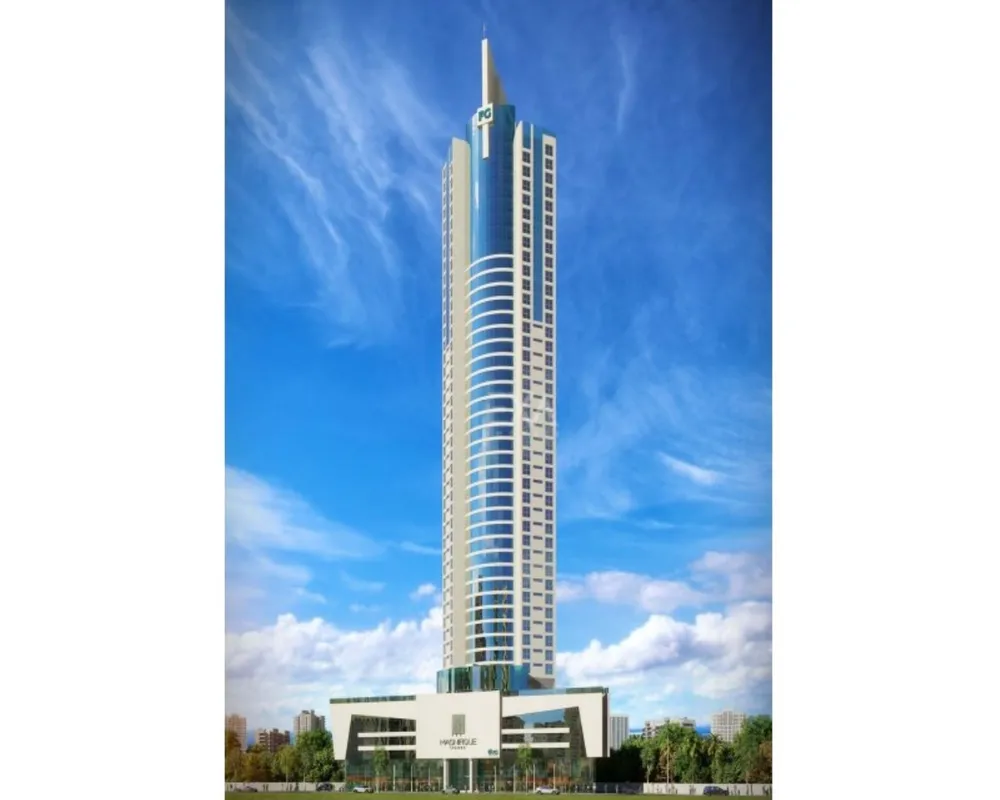 Apartamento, 138 m² - Foto 1