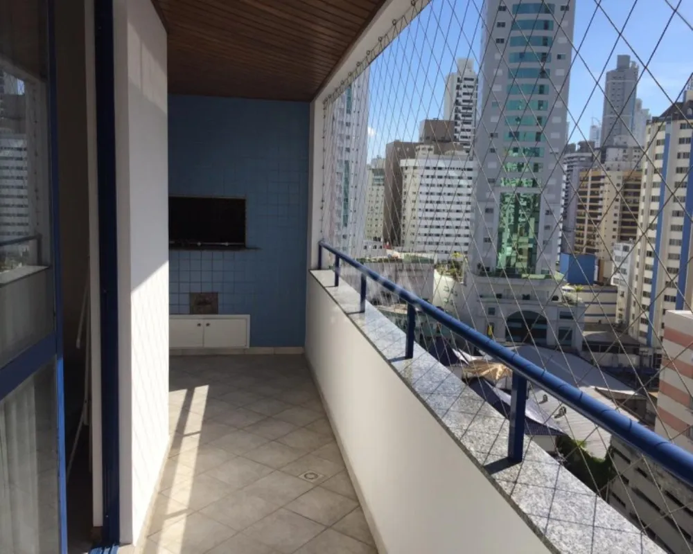 Apartamento, 3 quartos, 108 m² - Foto 8