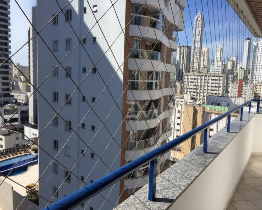Apartamento, 3 quartos, 108 m² - Foto 1