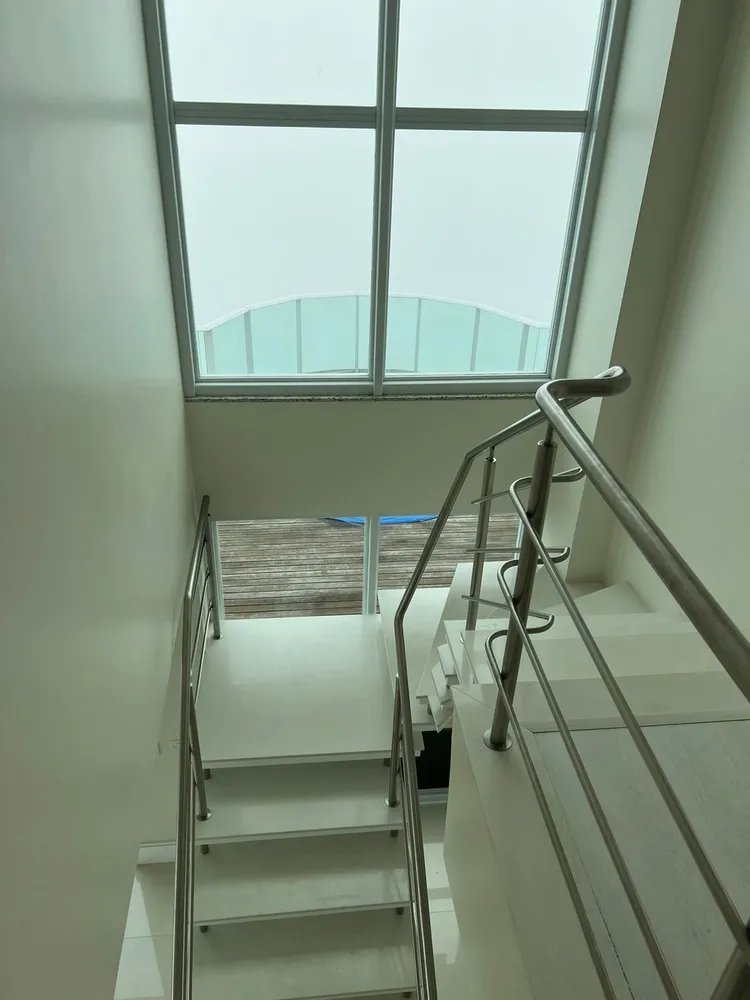 Cobertura, 3 quartos, 245 m² - Foto 2