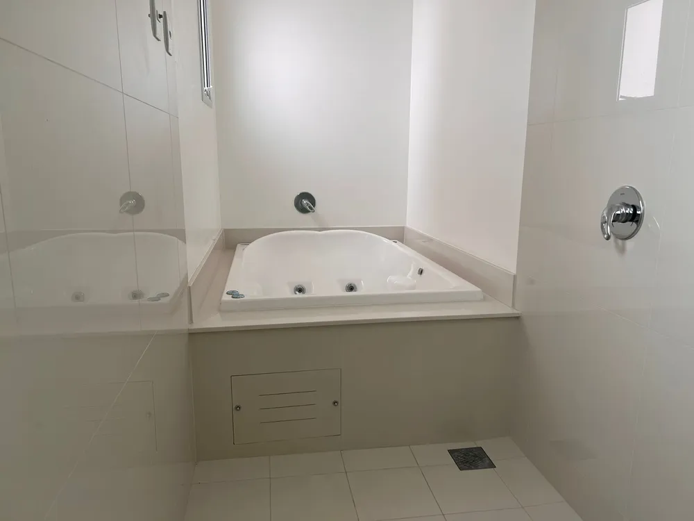 Cobertura, 3 quartos, 245 m² - Foto 1