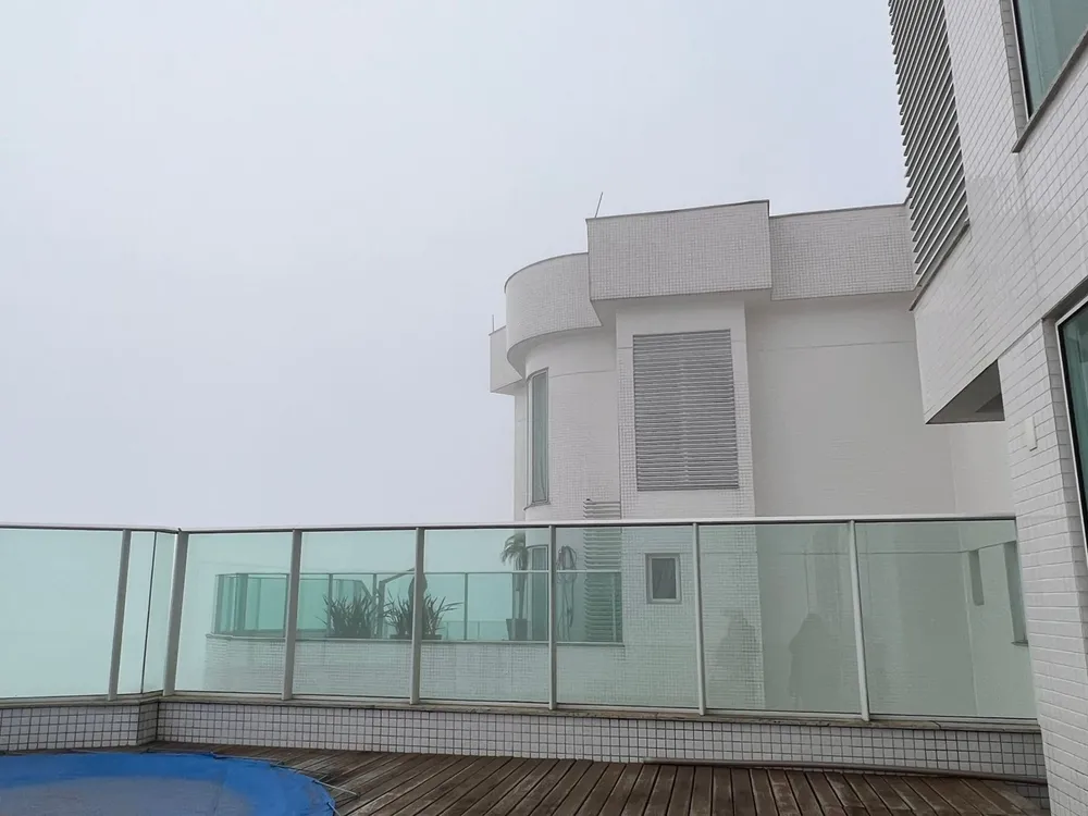 Cobertura, 3 quartos, 245 m² - Foto 3