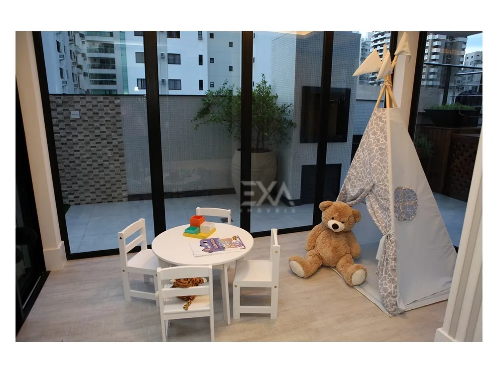 Apartamento, 3 quartos, 122 m² - Foto 7