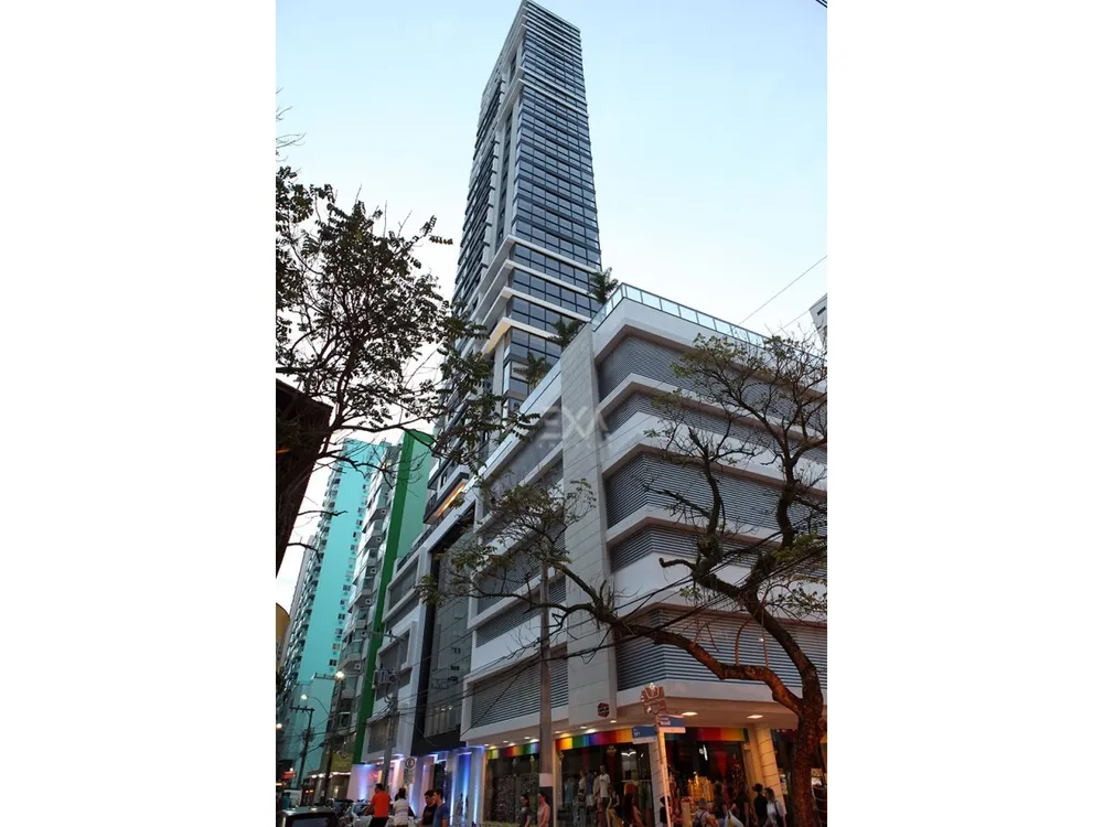 Apartamento, 3 quartos, 122 m² - Foto 4