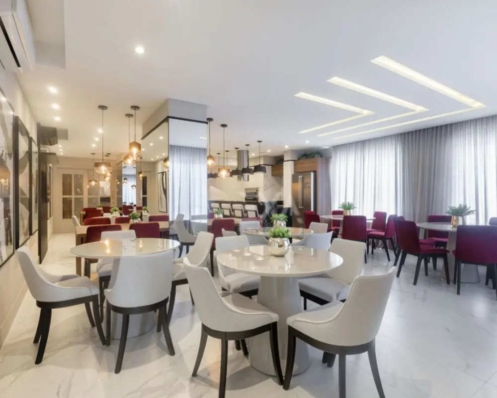 Apartamento, 4 quartos, 153 m² - Foto 6