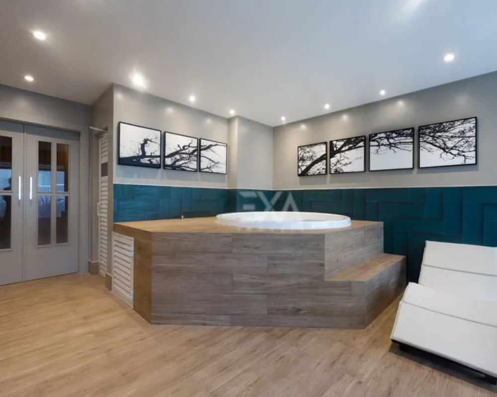 Apartamento, 4 quartos, 153 m² - Foto 2