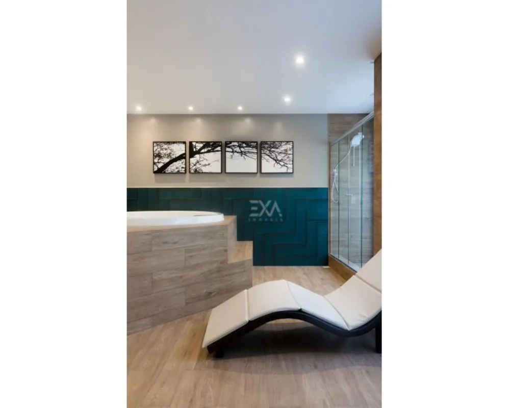 Apartamento, 4 quartos, 153 m² - Foto 1