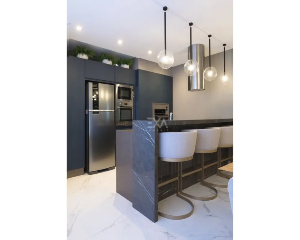 Apartamento, 4 quartos, 153 m² - Foto 5