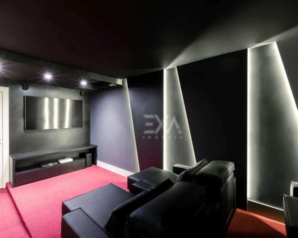 Apartamento, 4 quartos, 153 m² - Foto 4