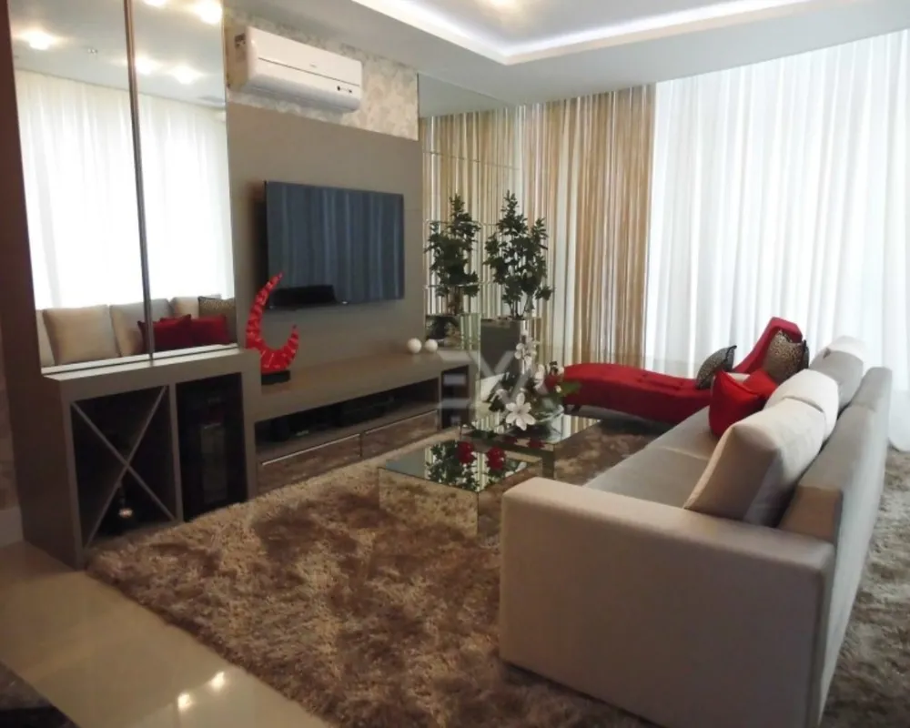 Apartamento, 3 quartos, 257 m² - Foto 8