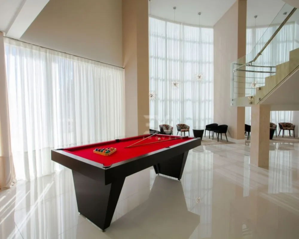 Apartamento, 3 quartos, 257 m² - Foto 5