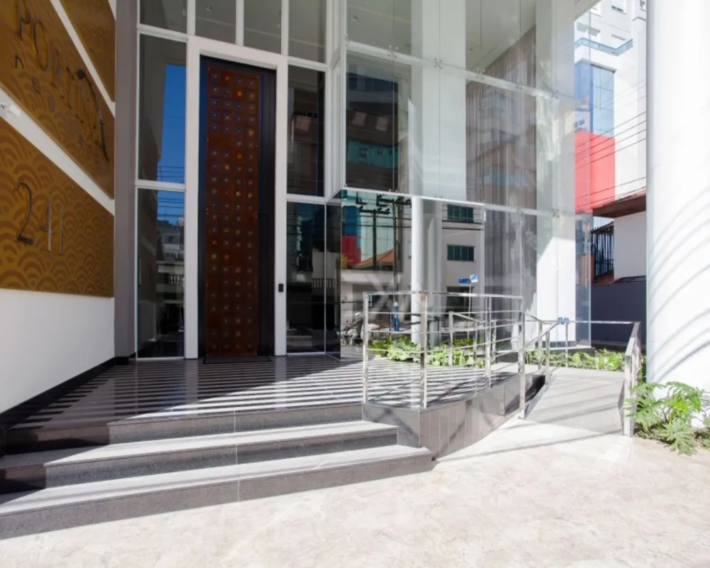 Apartamento, 3 quartos, 257 m² - Foto 3