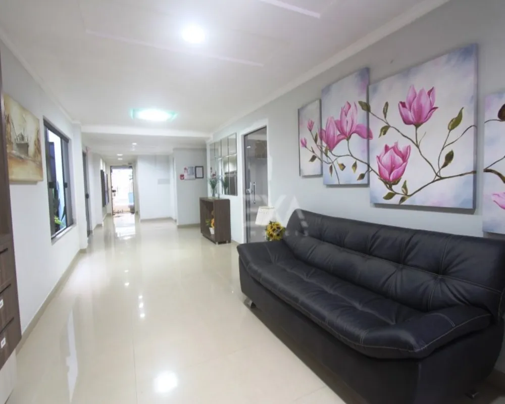 Apartamento, 4 quartos, 130 m² - Foto 1