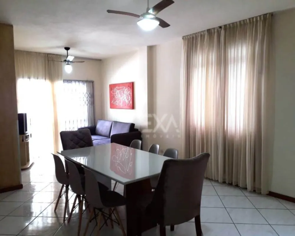 Apartamento, 4 quartos, 130 m² - Foto 12
