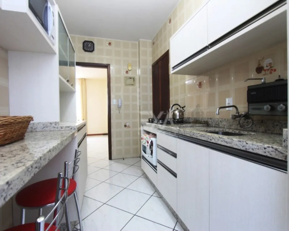 Apartamento, 4 quartos, 130 m² - Foto 9
