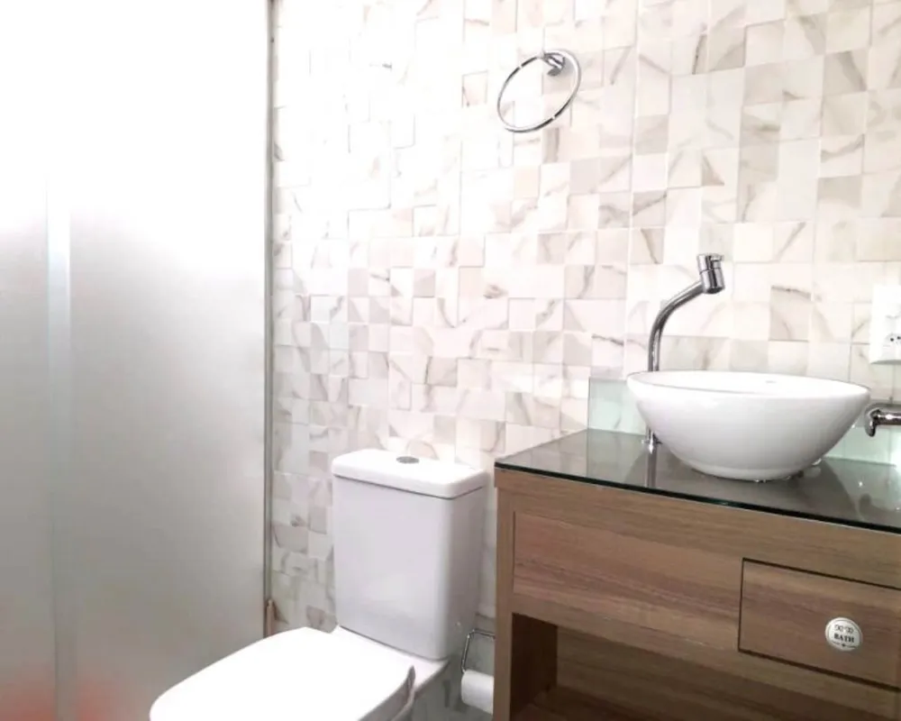 Apartamento, 4 quartos, 130 m² - Foto 5