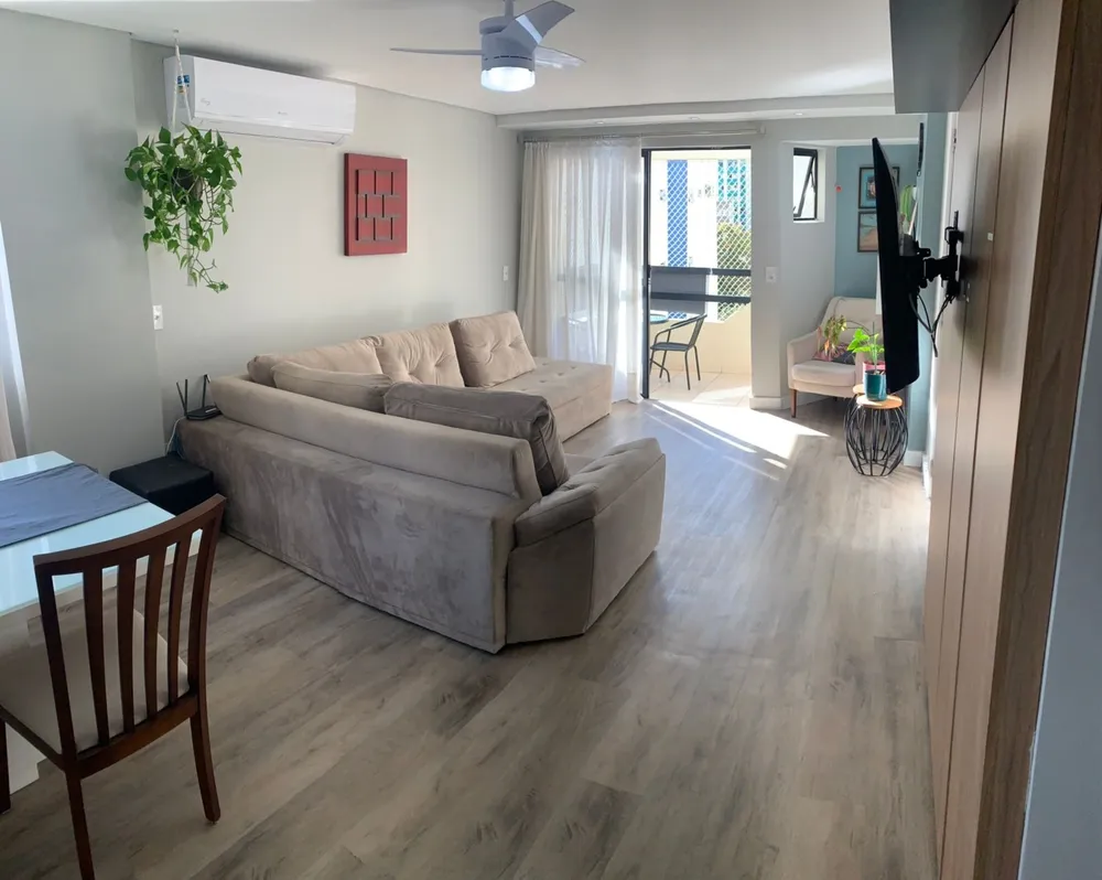 Apartamento, 2 quartos, 142 m² - Foto 8