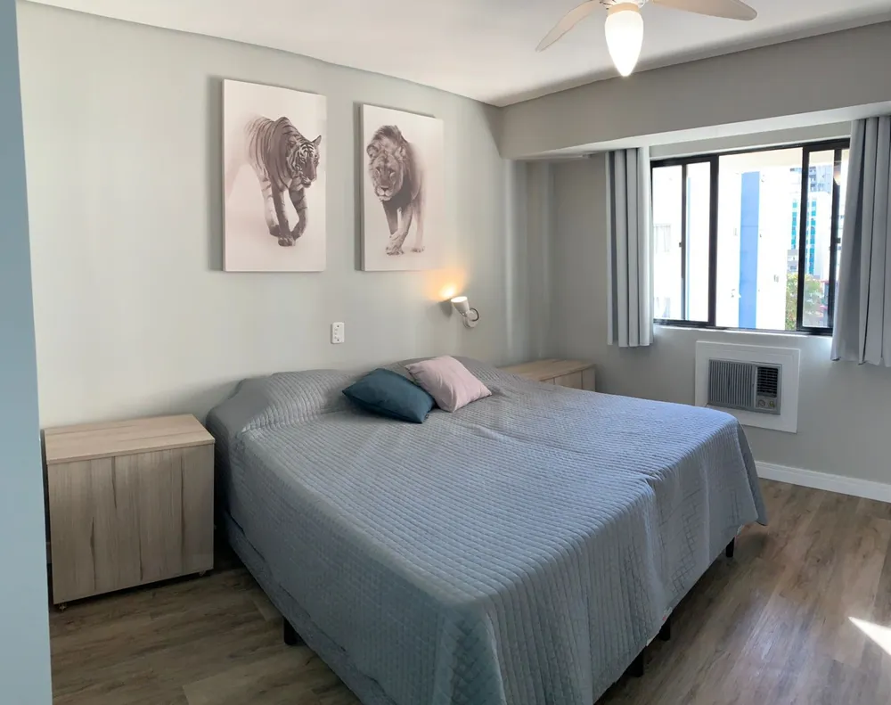 Apartamento, 2 quartos, 142 m² - Foto 4