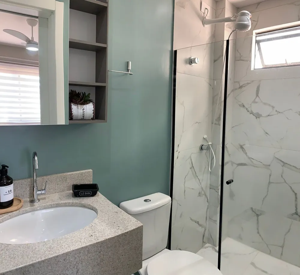 Apartamento, 2 quartos, 142 m² - Foto 8