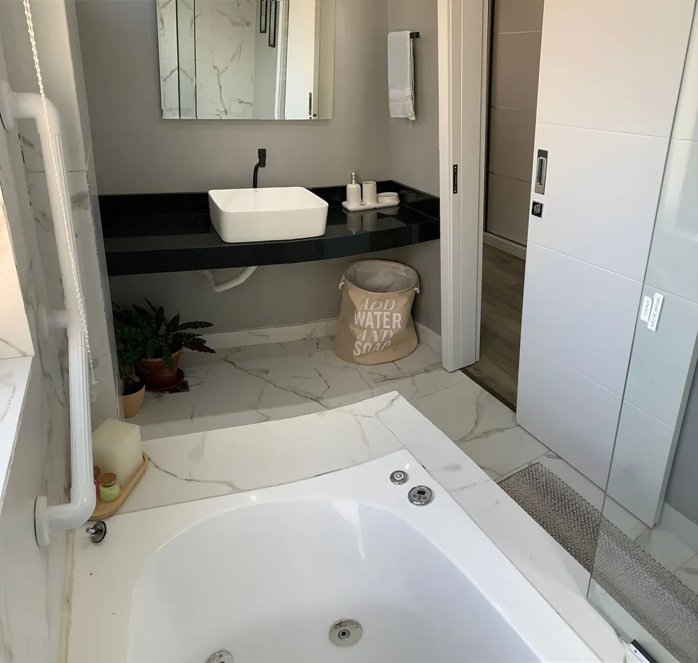 Apartamento, 2 quartos, 142 m² - Foto 6