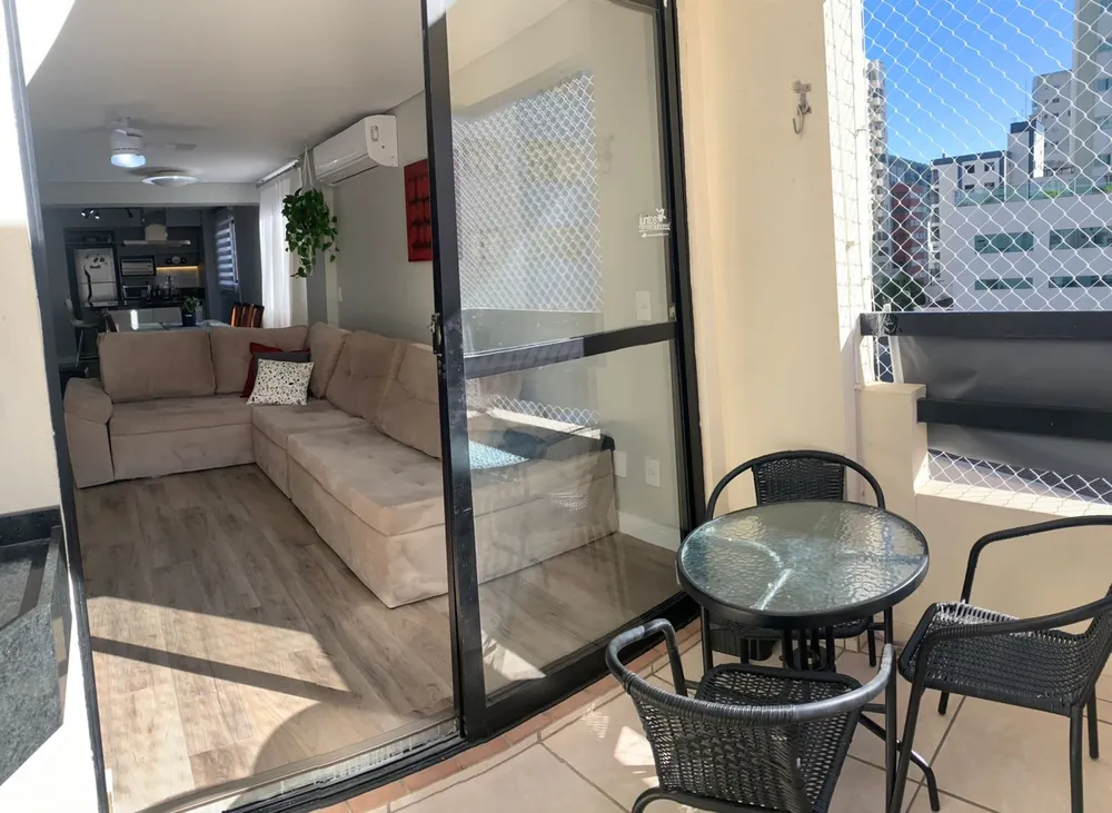 Apartamento, 2 quartos, 142 m² - Foto 2