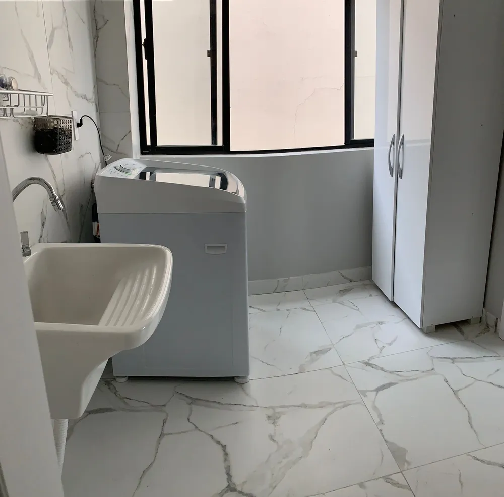 Apartamento, 2 quartos, 142 m² - Foto 3
