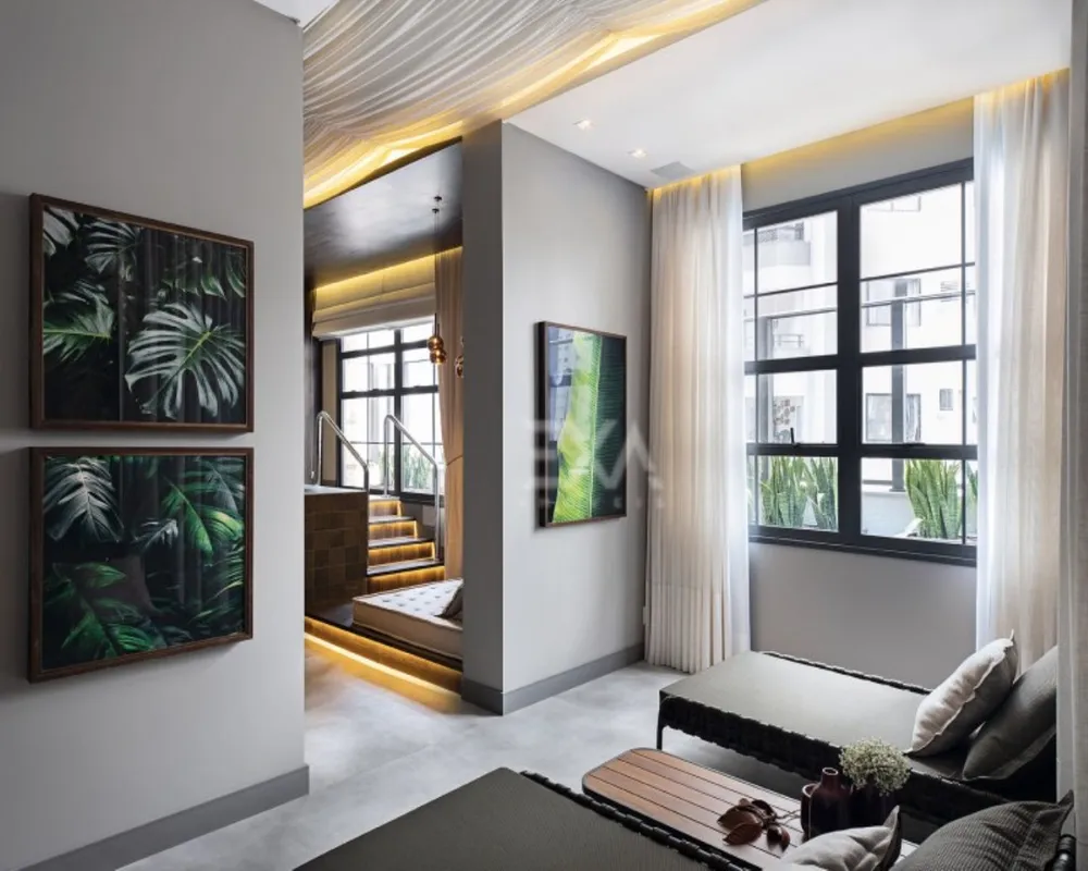 Apartamento, 3 quartos, 118 m² - Foto 6