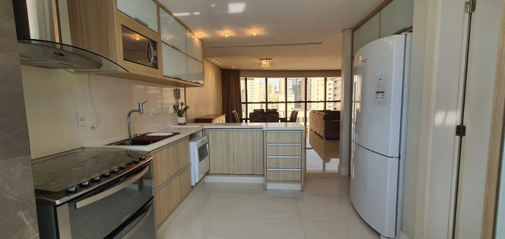 Apartamento, 3 quartos, 170 m² - Foto 7