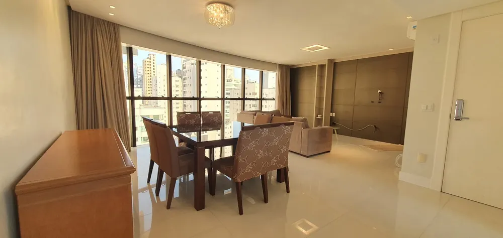 Apartamento, 3 quartos, 170 m² - Foto 5