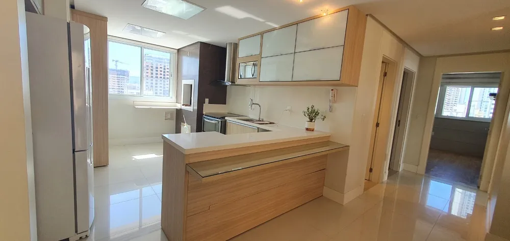 Apartamento, 3 quartos, 170 m² - Foto 3