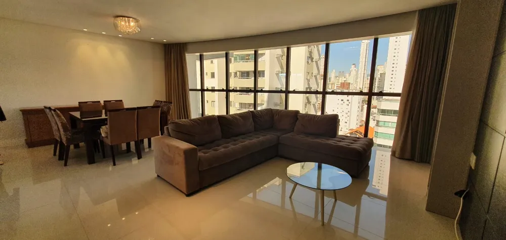 Apartamento, 3 quartos, 170 m² - Foto 6