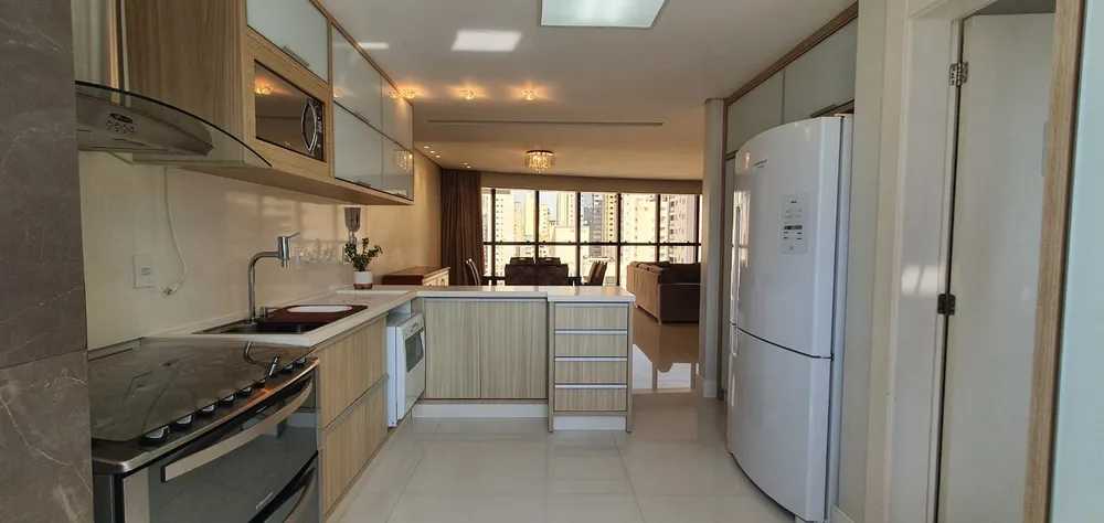 Apartamento, 3 quartos, 170 m² - Foto 8