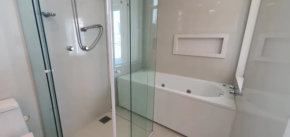 Apartamento, 3 quartos, 170 m² - Foto 1