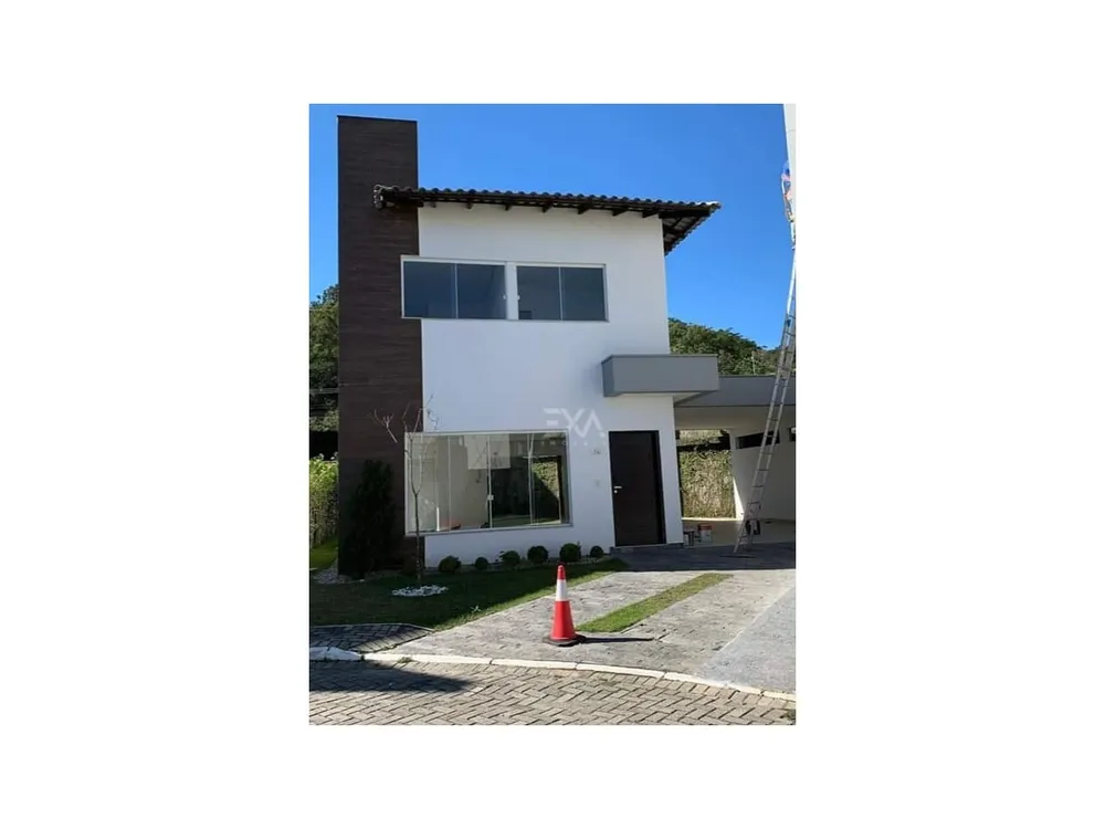 Casa, 3 quartos, 141 m² - Foto 3