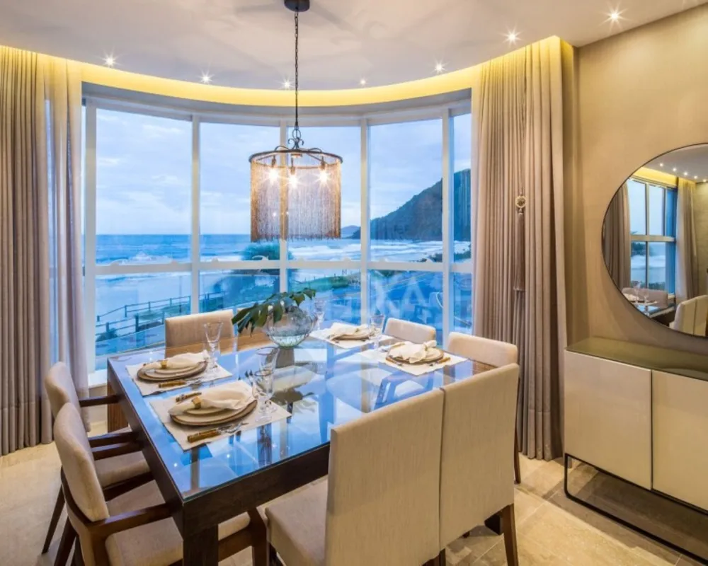 Apartamento, 4 quartos, 215 m² - Foto 7