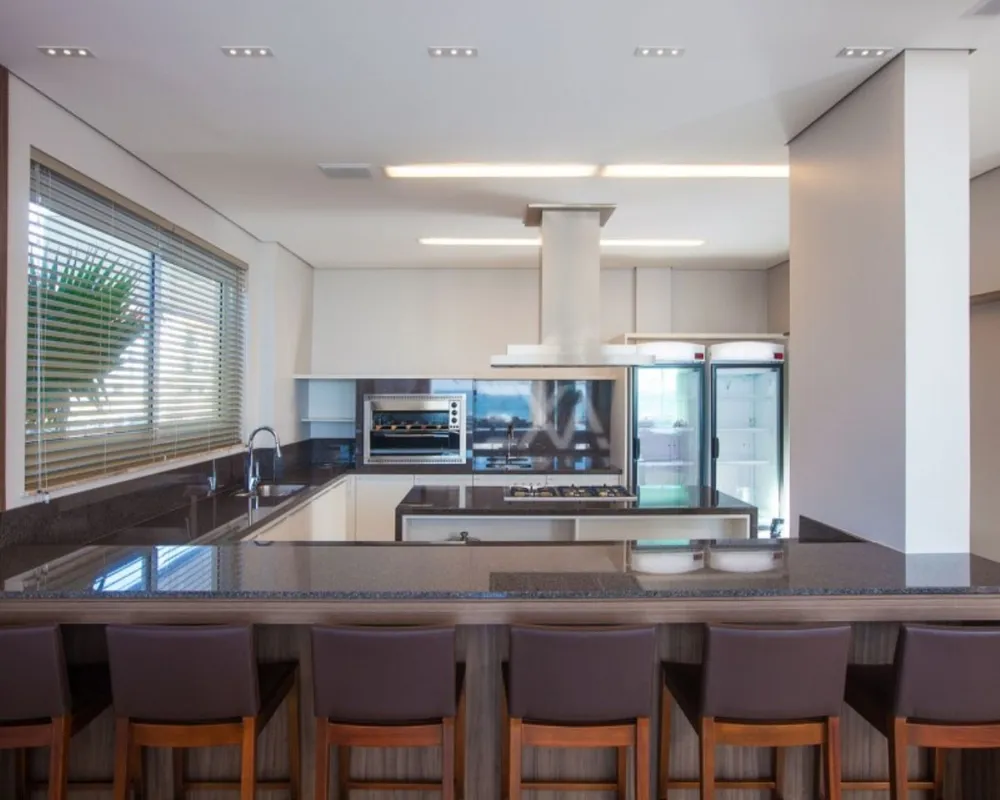 Apartamento, 4 quartos, 215 m² - Foto 4