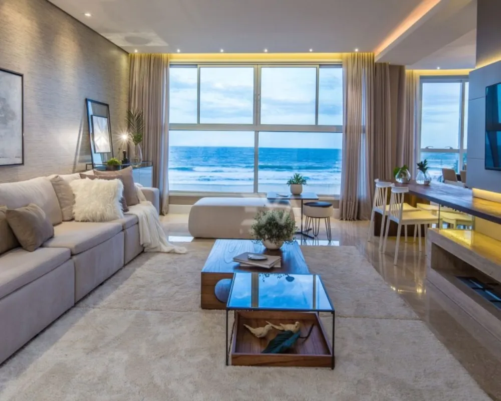 Apartamento, 4 quartos, 215 m² - Foto 8