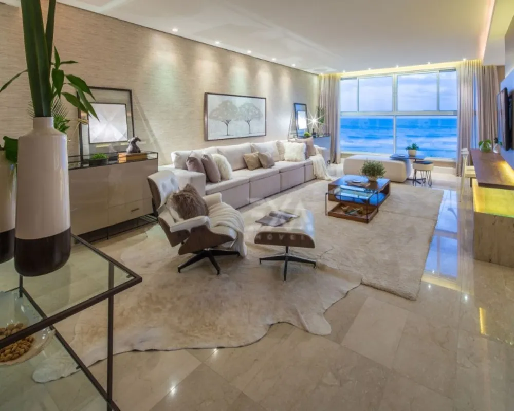 Apartamento, 4 quartos, 215 m² - Foto 6