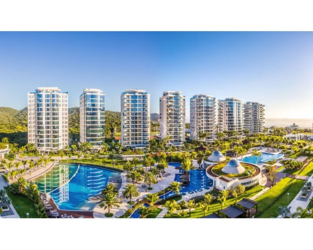 Apartamento, 4 quartos, 268 m² - Foto 2
