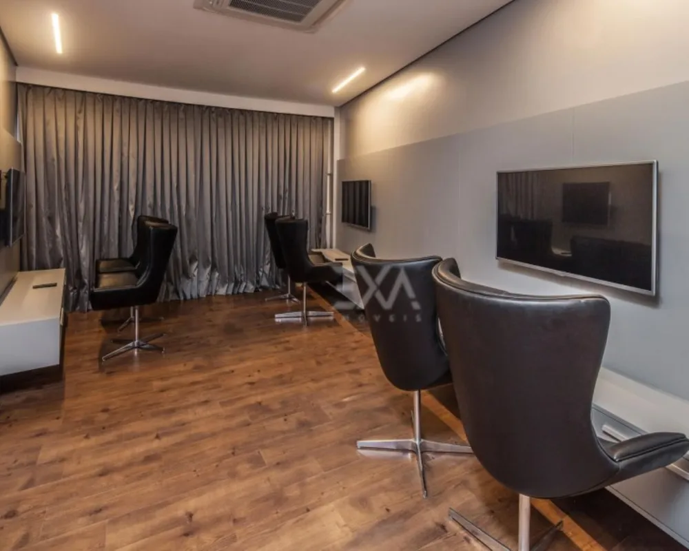 Apartamento, 4 quartos, 268 m² - Foto 2
