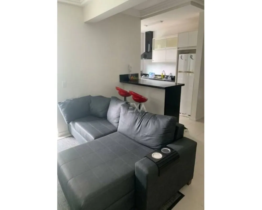Apartamento, 2 quartos, 70 m² - Foto 2
