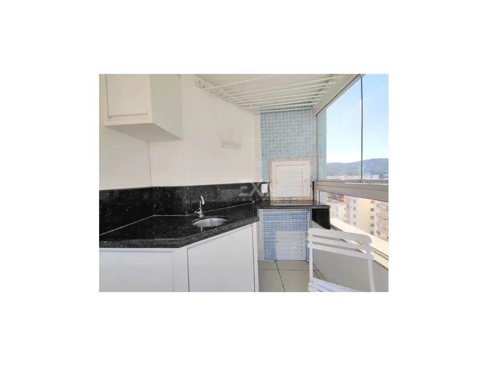 Apartamento, 3 quartos, 91 m² - Foto 2
