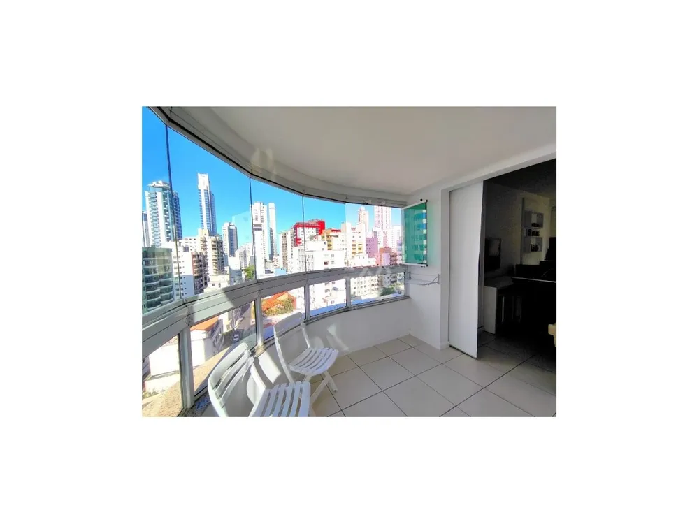 Apartamento, 3 quartos, 91 m² - Foto 1