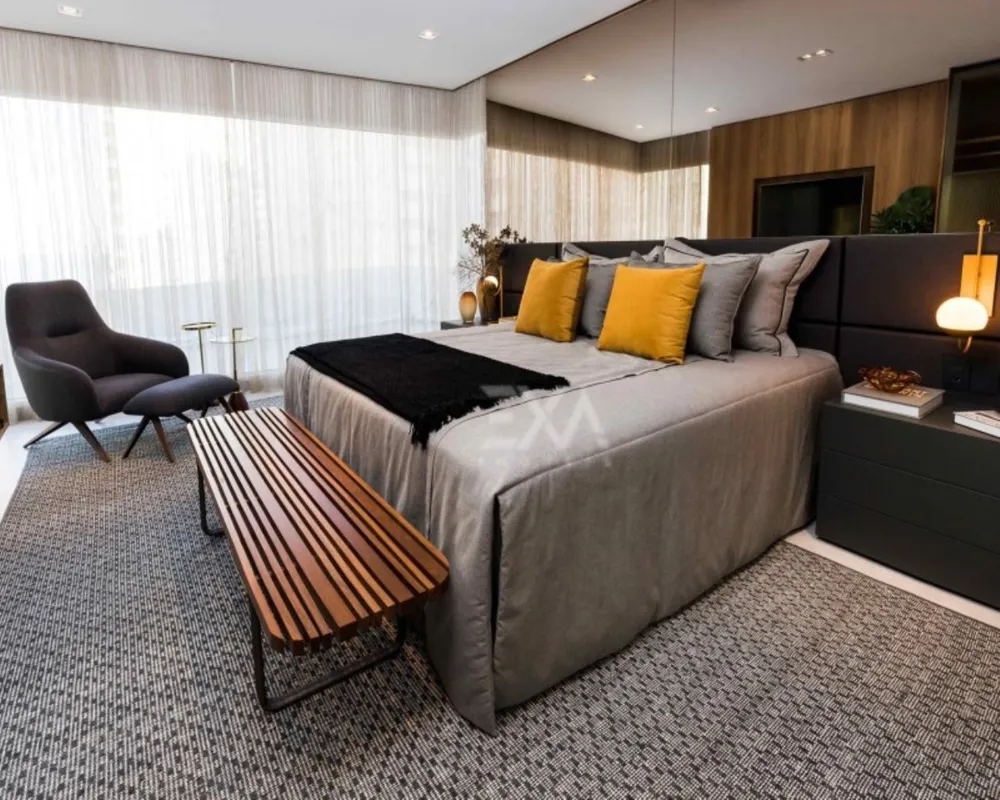 Apartamento, 221 m² - Foto 7
